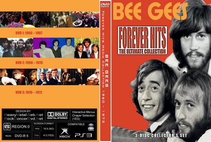 BEE GEES Forever Hits Media Collection 1960-1972.jpg